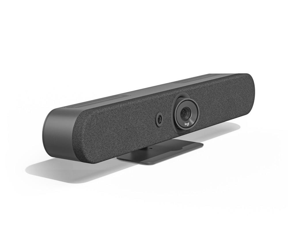 Camera Hội Nghị Logitech Rally Bar Mini 18 camera hoi nghi logitech rally bar mini