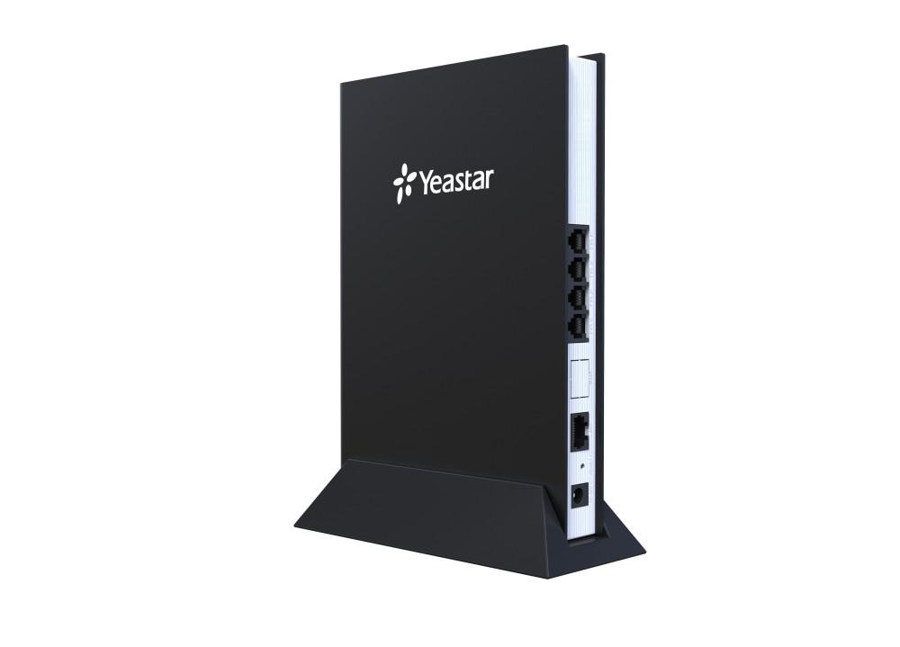 Gateway Yeastar TA400 14 gateway yeastar ta400