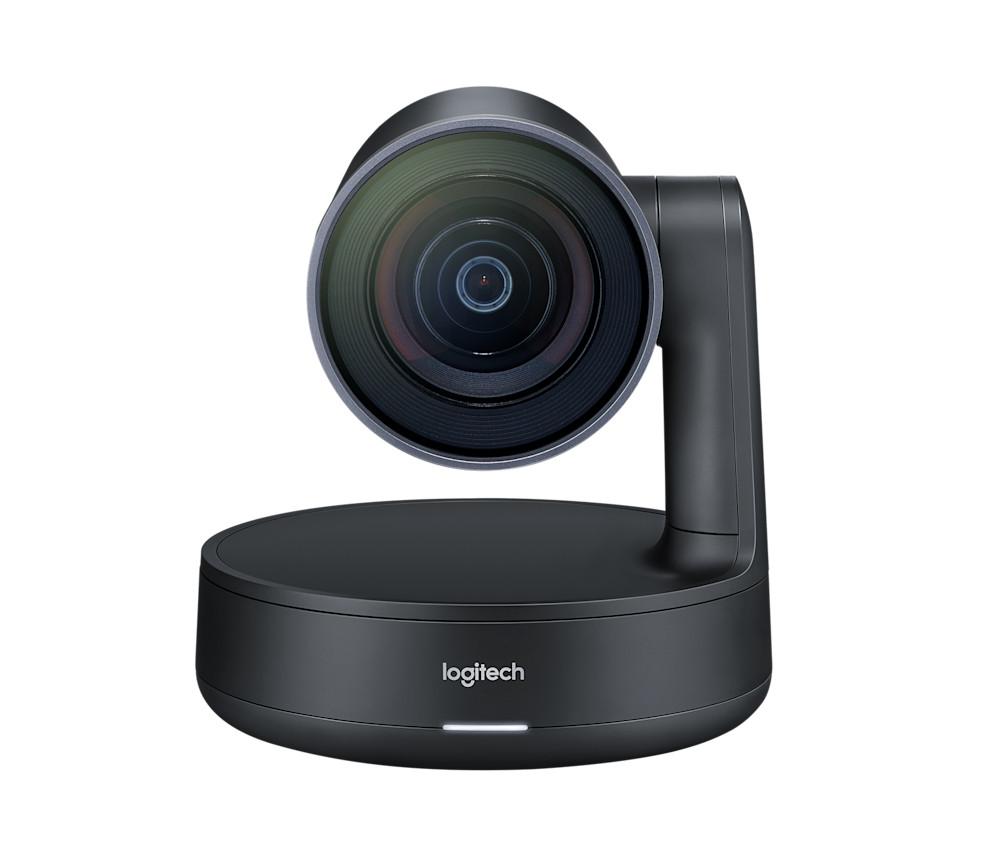 Logitech Rally Plus – Hệ thống hội nghị truyền hình 4K | Việt Song Phát