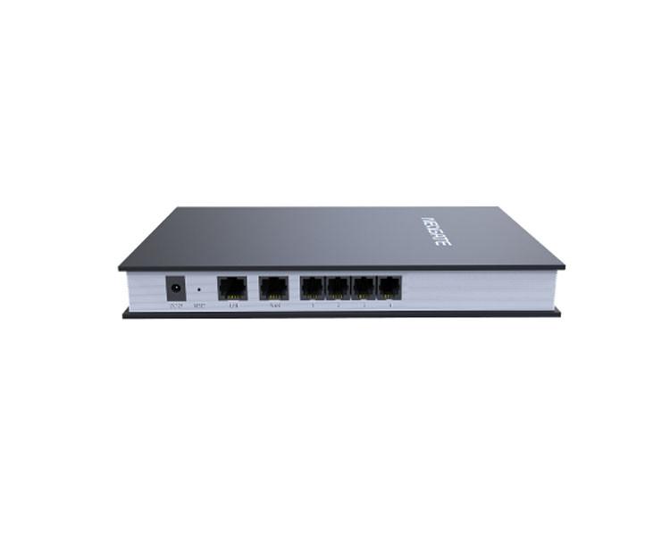 Gateway Yeastar TA400 19 gateway yeastar ta400