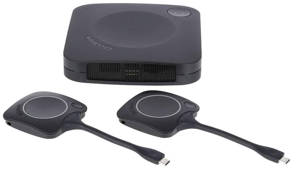 Thiết bị trình chiếu không dây Barco ClickShare CX-30 16 thiet bi trinh chieu khong day barco clickshare cx 30