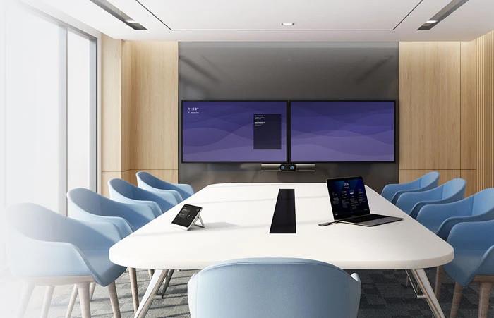 Thiết Bị Yealink MeetingBar A30 17 thiet bi yealink meetingbar a30