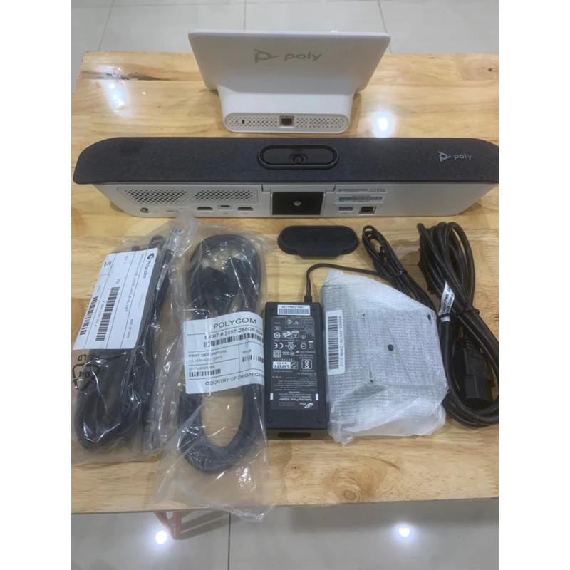 Thiết Bị Hội Nghị Poly Studio X30 30 Thiết Bị Hội Nghị Poly Studio X30 (1)
