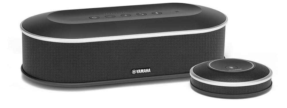 Loa Hội Nghị Đa Hướng Yamaha YVC-1000