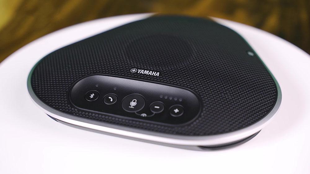Loa Kèm Micro Hội Nghị YAMAHA YVC-330 USB