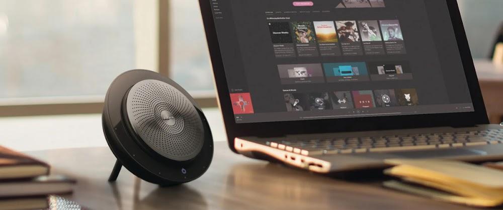 Loa tích hợp micro Jabra Speak 710