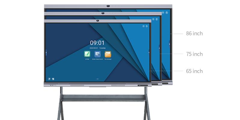 Màn Hình Tương Tác HiBoard-IA65S2-C