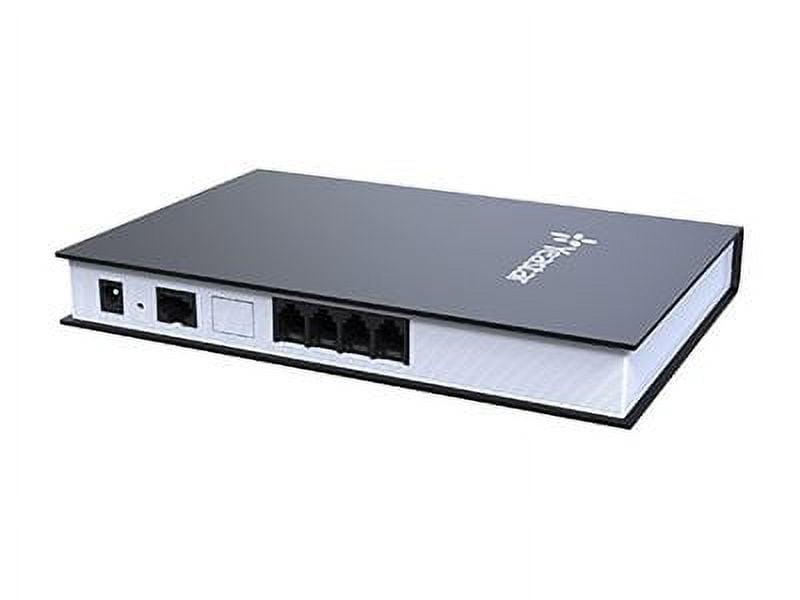 Gateway Yeastar TA400 17 gateway yeastar ta400