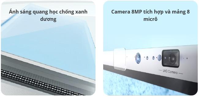 Màn Hình Tương Tác Hikvision DS-D5C86RB/A2L 86 Inch 34 cau tao man hinh