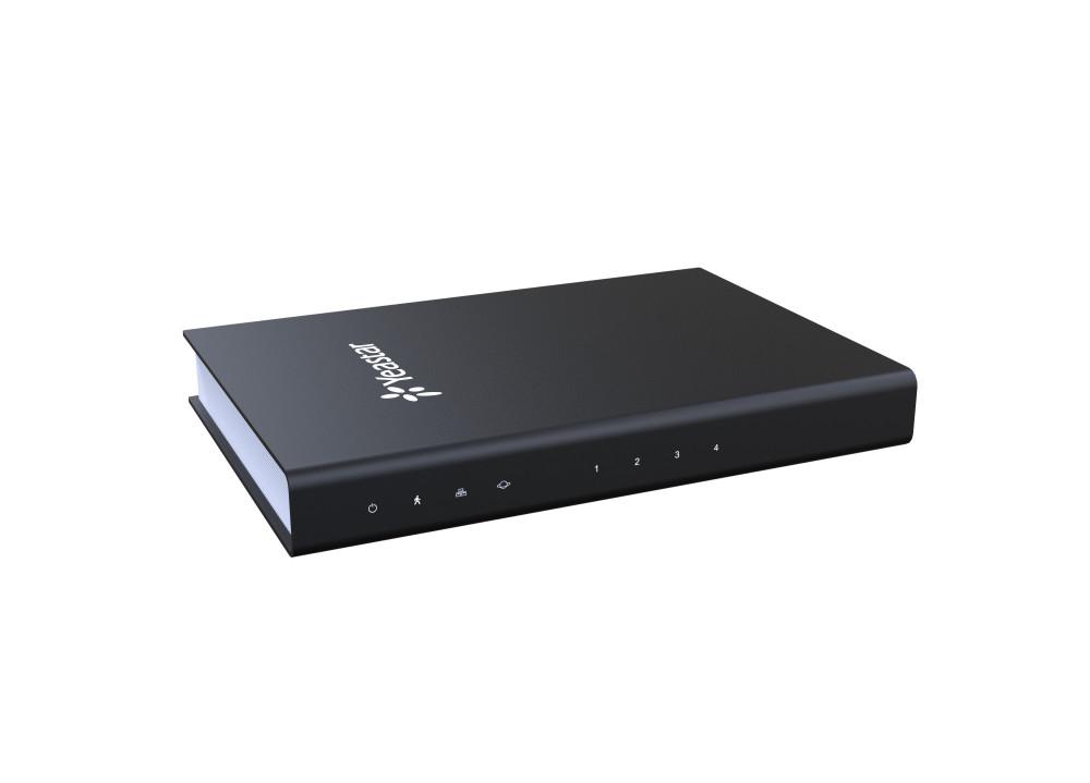 Gateway Yeastar TA400 16 gateway yeastar ta400