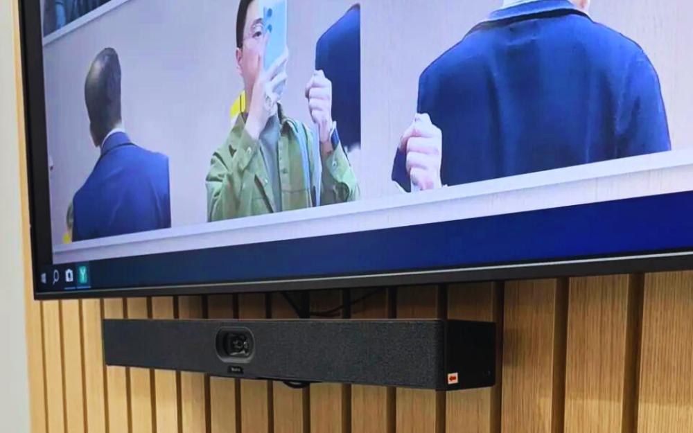 Camera hội nghị Yealink SmartVision 40