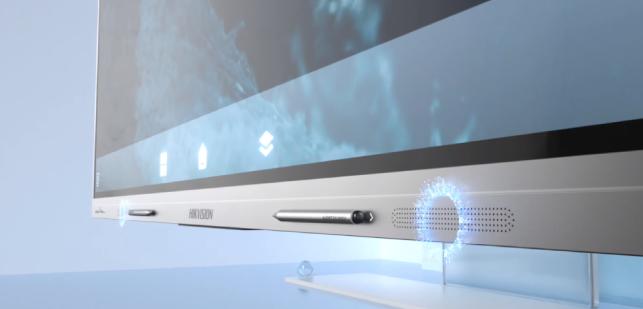 Built-in 220W+ 25W speakers