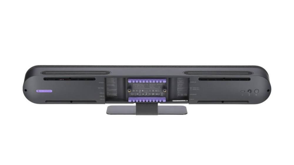 Camera Hội Nghị Logitech Rally Bar Mini 23 camera hoi nghi logitech rally bar mini