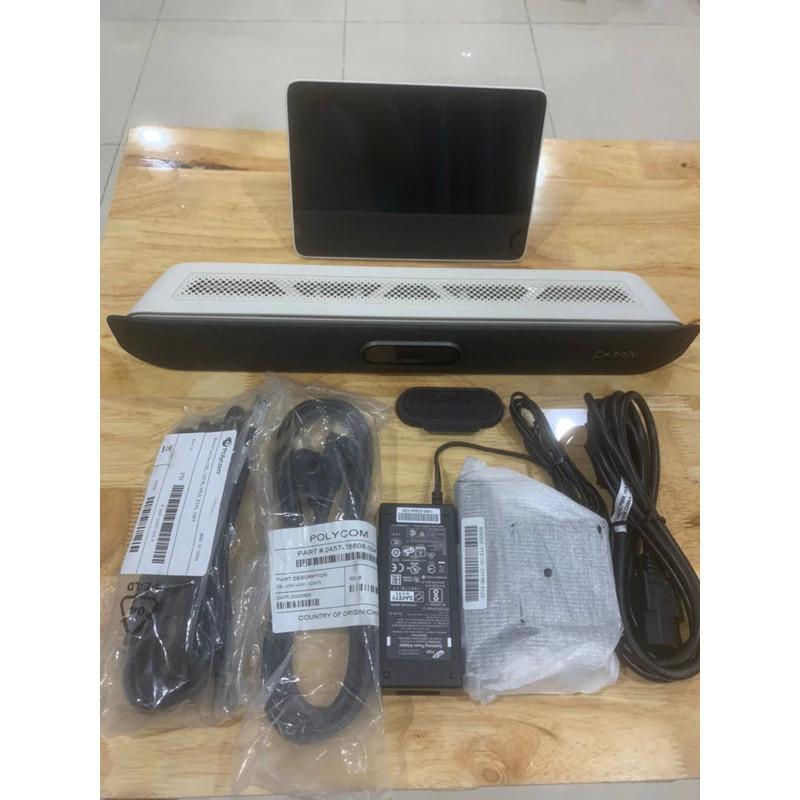 Thiết Bị Hội Nghị Poly Studio X30 31 Thiết Bị Hội Nghị Poly Studio X30 (2)