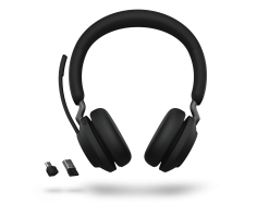 Tai nghe Jabra Evolve2 65 MS Stereo