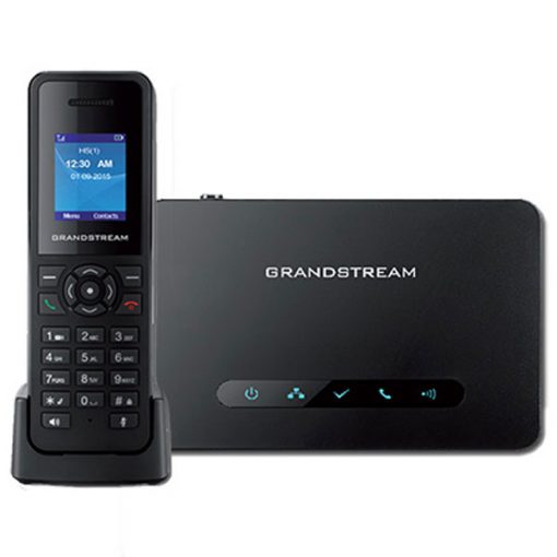 Điện thoại IP không dây Grandstream DP750