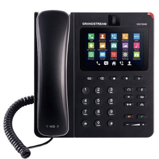 Điện thoại IP Grandstream GXV3240 V2