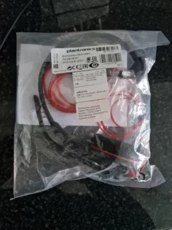 Alternative view of Tai nghe Poly Plantronics C3210 USB-A
