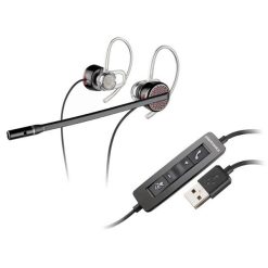 Tai nghe Plantronics Blackwire C435-M