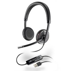 Tai nghe Plantronics Blackwire C520-M