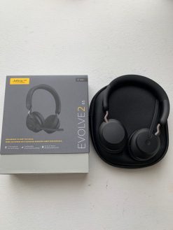 Tai nghe Jabra Evolve2 65 MS Stereo 6 jabra evolve2 65