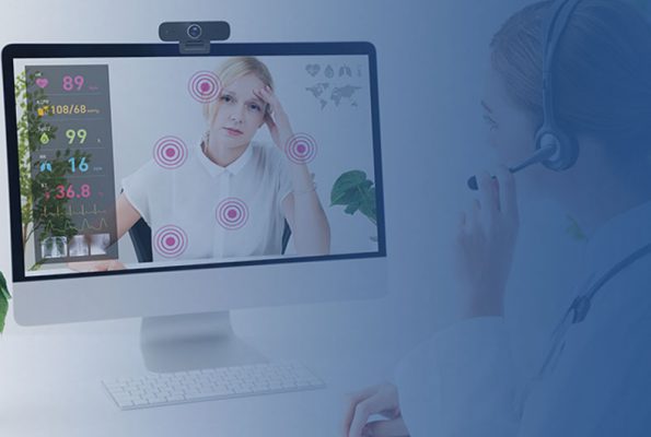 Hội nghị truyền hình trực tuyến