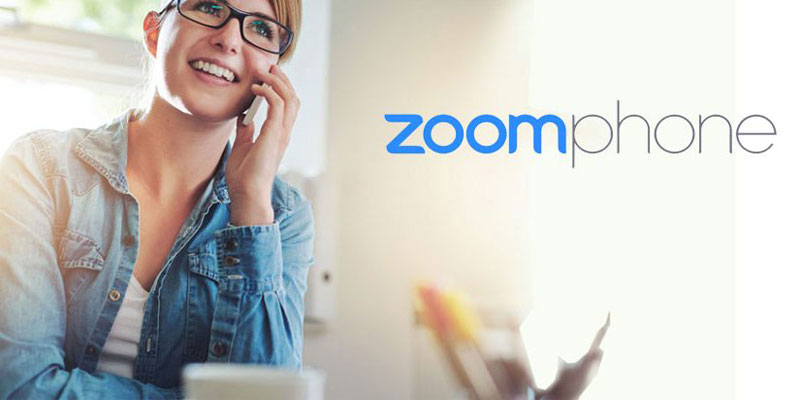 Zoom Phone là gì ? Lợi ích của Zoom Phone