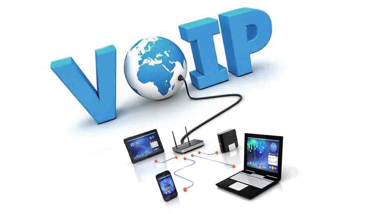 VoIP cho doanh nghiệp