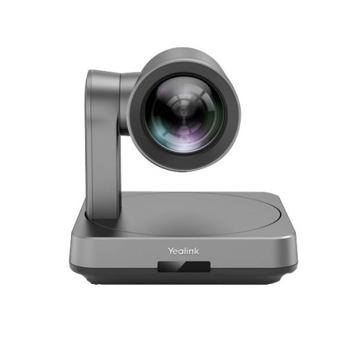 Camera Yealink USB UVC84 mang đến trải nghiệm video chân thật cho cuộc họp