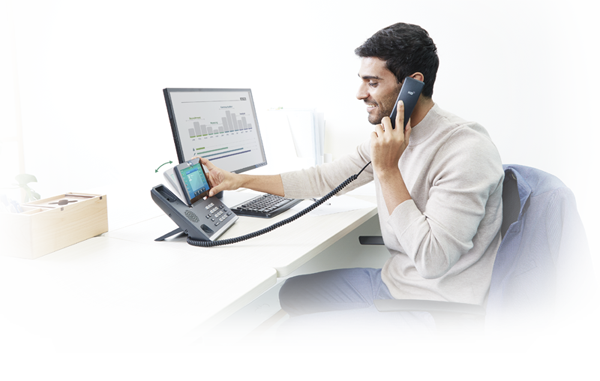 Hệ Thống VoIP