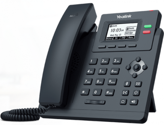 Điện thoại yealink t19 e2