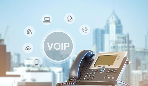 Lắp Đặt Tổng Đài Điện Thoại VoIP