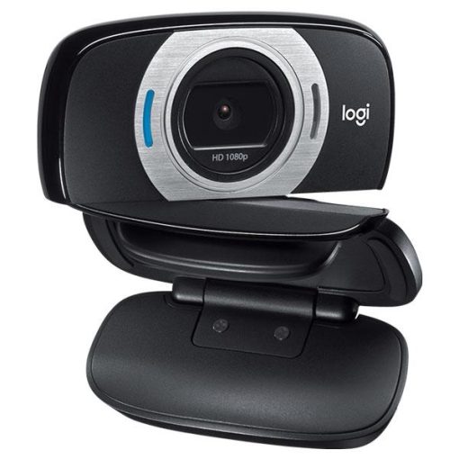 Webcam Logitech Quickcam C615