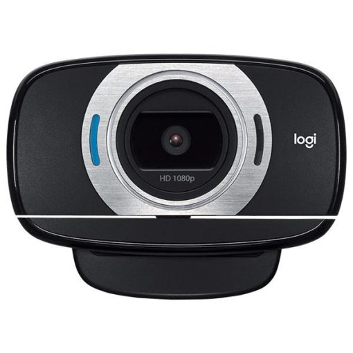 Webcam Logitech Quickcam C615