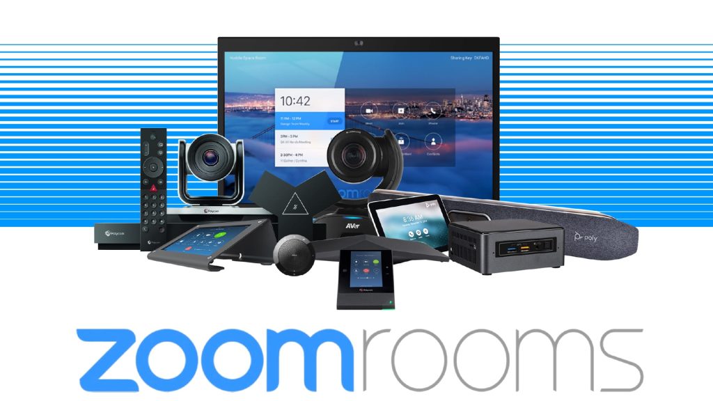 zoom-rooms