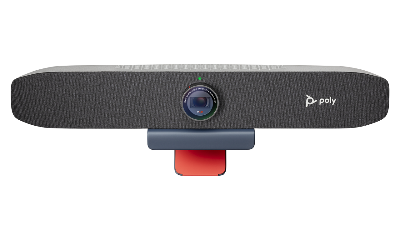 Camera Hội Nghị Poly Studio P15 2 Camera Hội Nghị Poly Studio P15