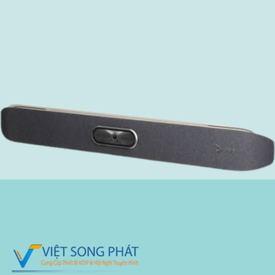 Thiết Bị Hội Nghị Poly Studio X30 1 Thiết Bị Hội Nghị Poly Studio X30