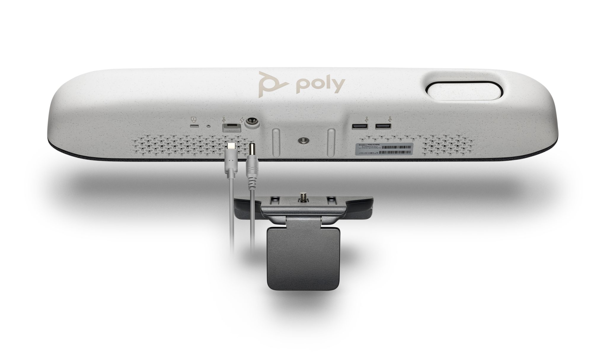 Thiết Bị Hội Nghị Poly Studio X30 3 Thiết Bị Hội Nghị Poly Studio X30 - Ảnh 3