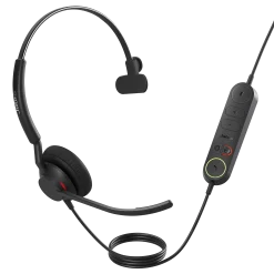 Tai Nghe Jabra Engage 40 USB Mono