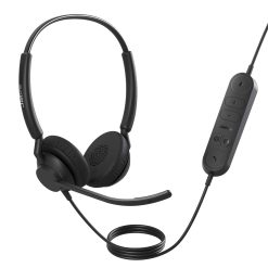 Tai Nghe Jabra Engage 40 USB Stereo