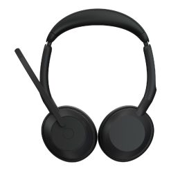 Alternative view of Tai nghe Jabra Evolve2 55 link380C