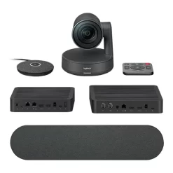 Thiết Bị Họp Logitech Rally System