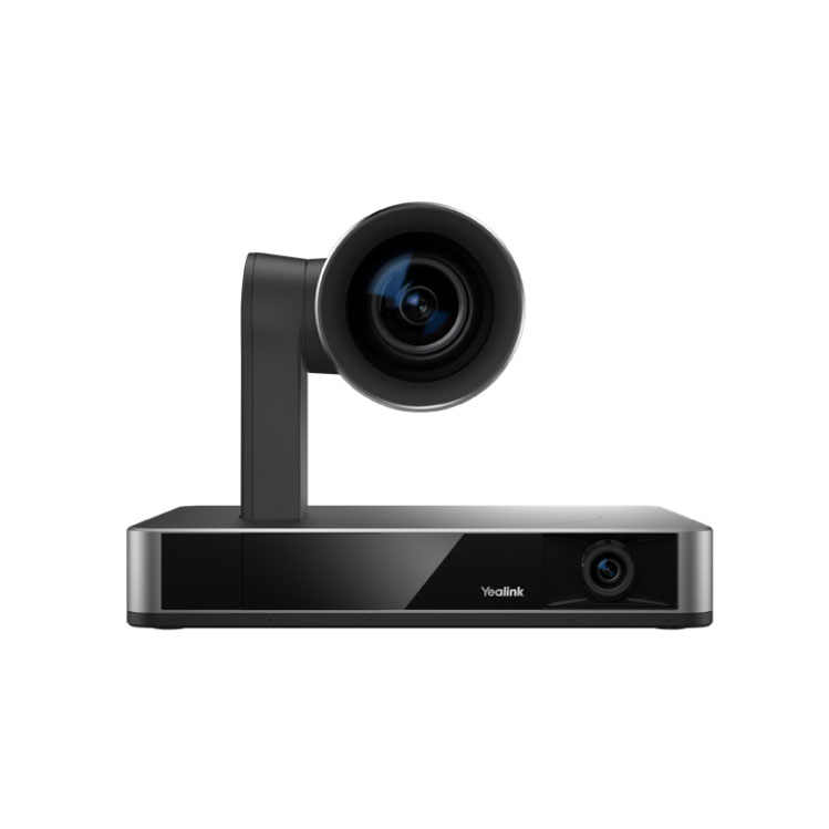 Camera hội nghị Yealink UVC86 1 Camera hội nghị Yealink UVC86