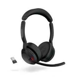 Tai nghe Jabra Evolve2 55 link380C