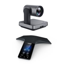 Bộ Thiết Bị Họp Trực Tuyến Yealink Hub Extra