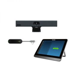 Bộ Thiết Bị Yealink MeetingBar A10 (+ CTP18 & WPP30)