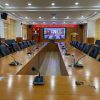MÀN HÌNH LED PHÒNG HỌP
