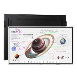 màn hình tương tác samsung flip pro 85 inch