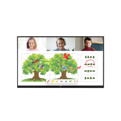 Màn hình tương tác 75″ LG 75TR3DJ