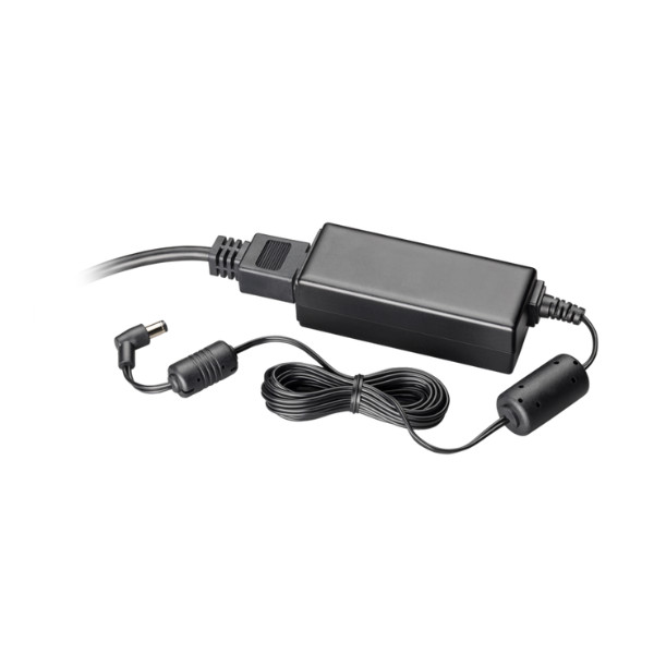 Poly Edge E550 IP Phone and PoE-enabled (82M91AA) 5 Poly Edge E550 IP Phone and PoE-enabled (82M91AA)